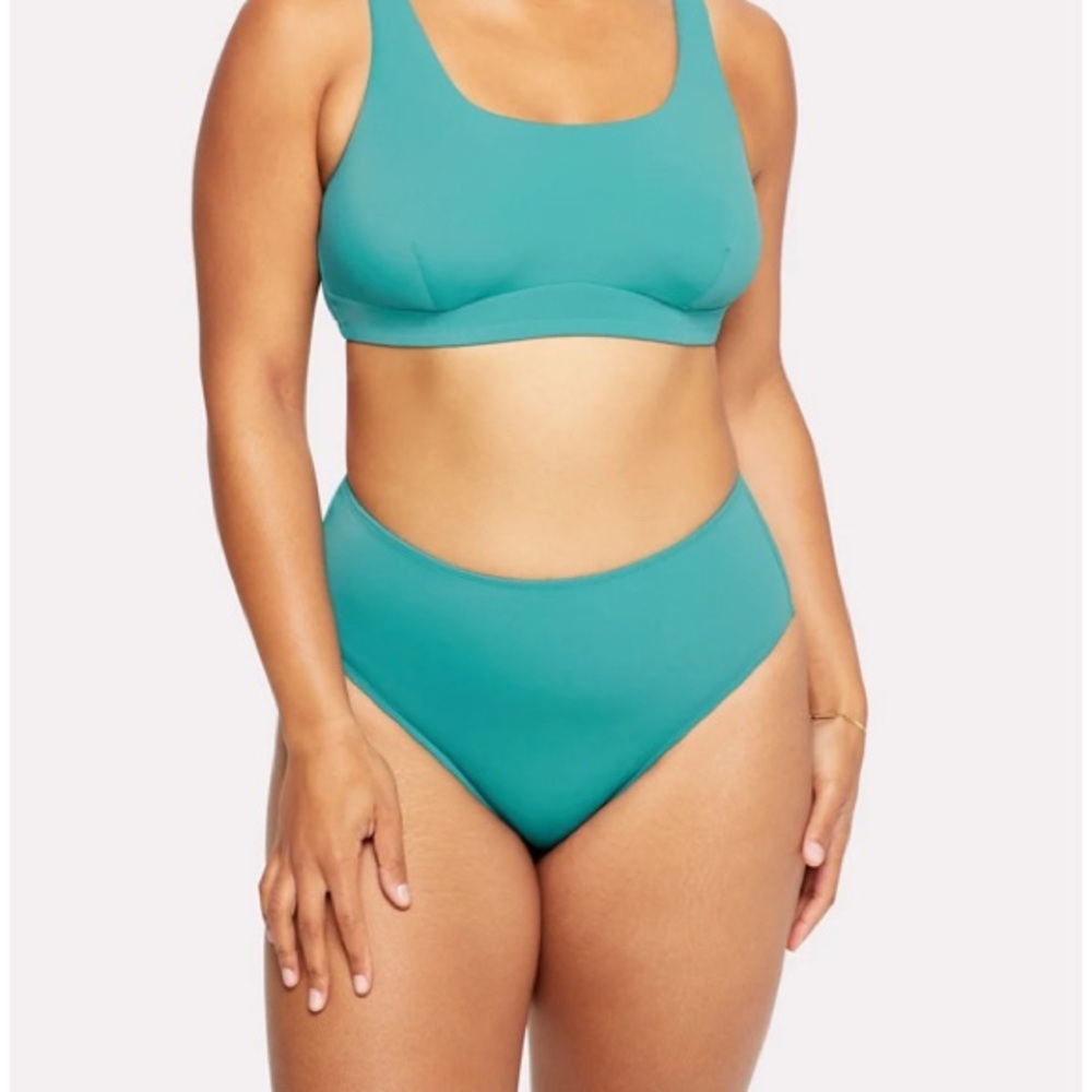 YITTIY swimwear bottom 3X